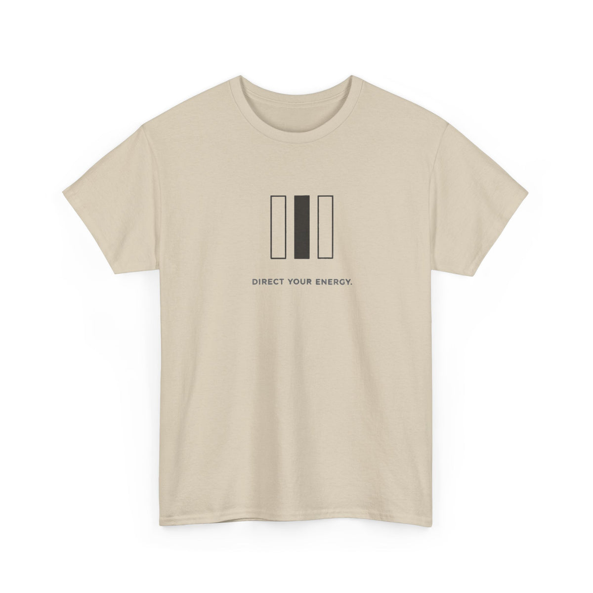 Direct Your Energy T-Shirt