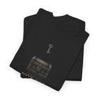 Not Yet T-Shirt