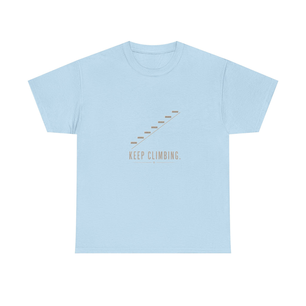 Keep Climbing T-Shirt