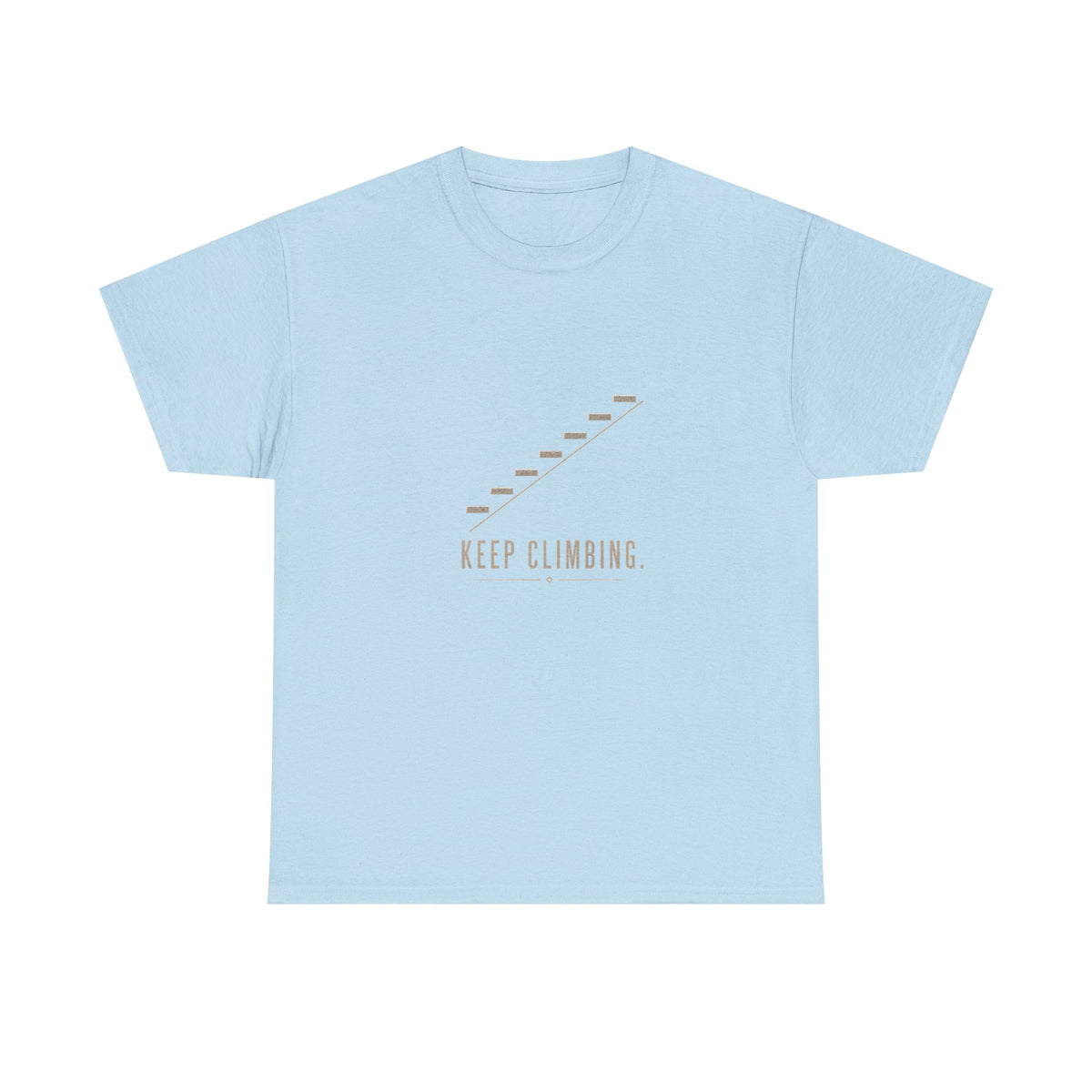 Keep Climbing T-Shirt