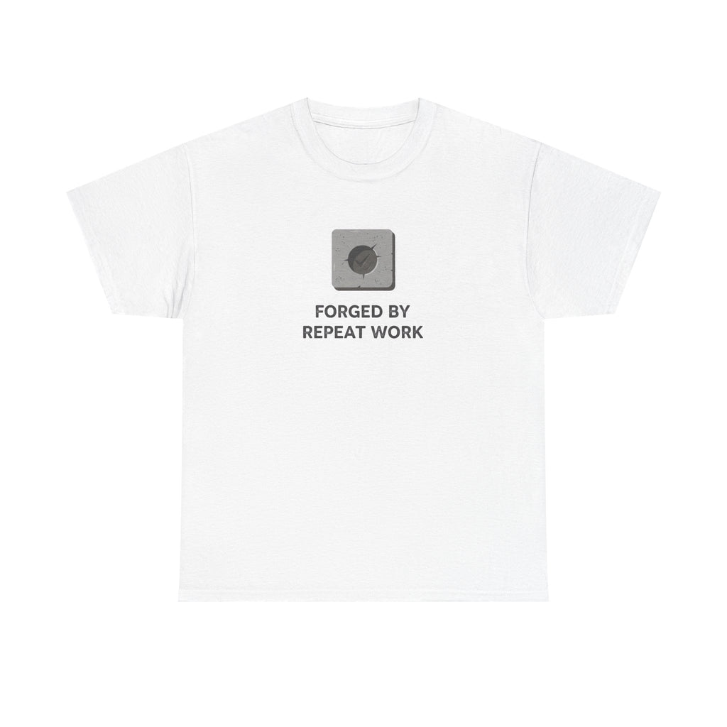 Forged T-Shirt