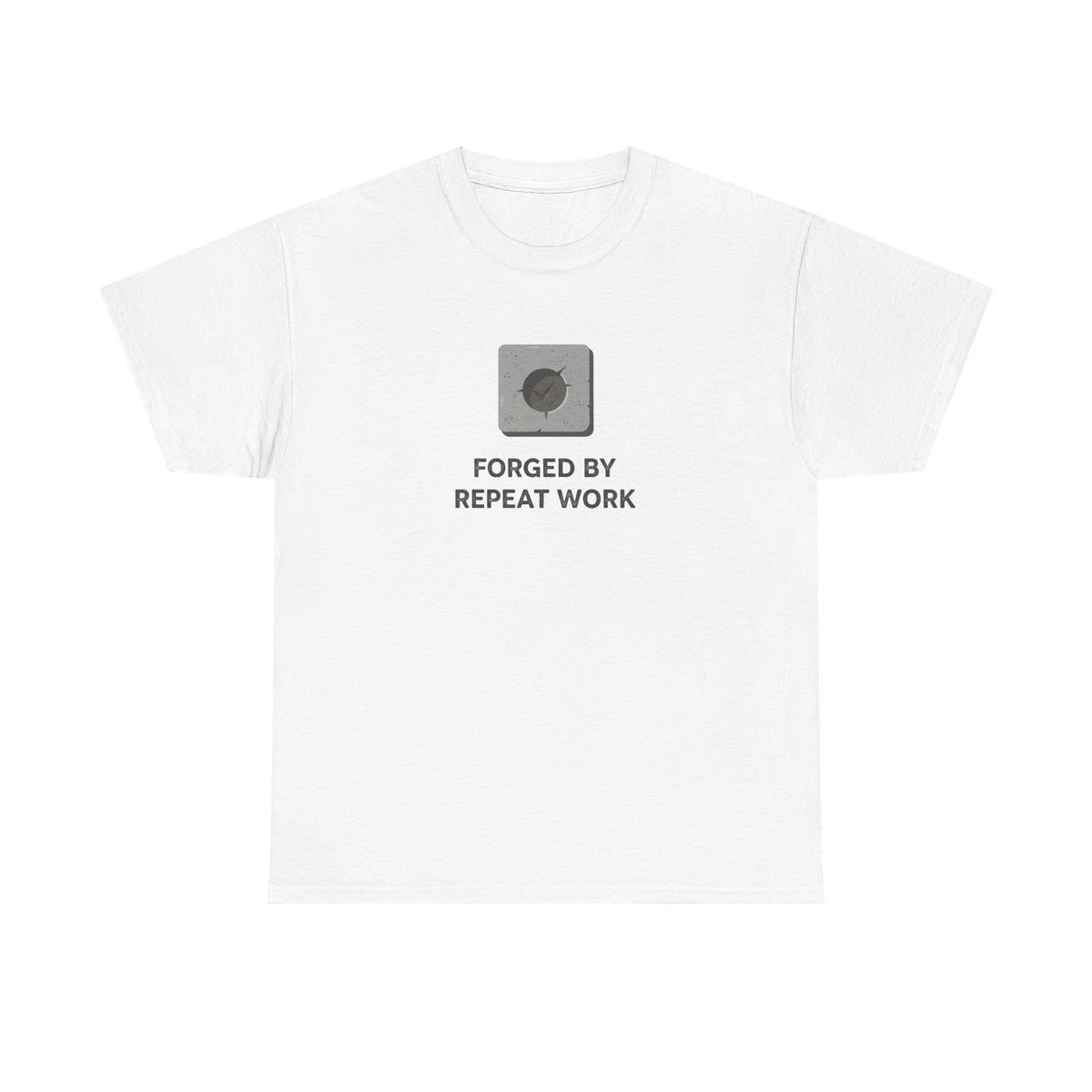 Forged T-Shirt