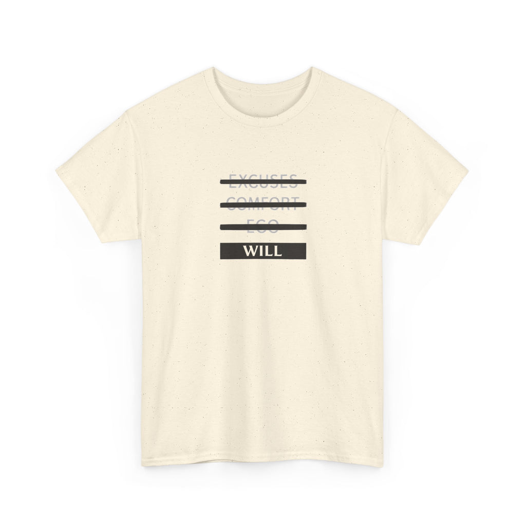 Will T-Shirt