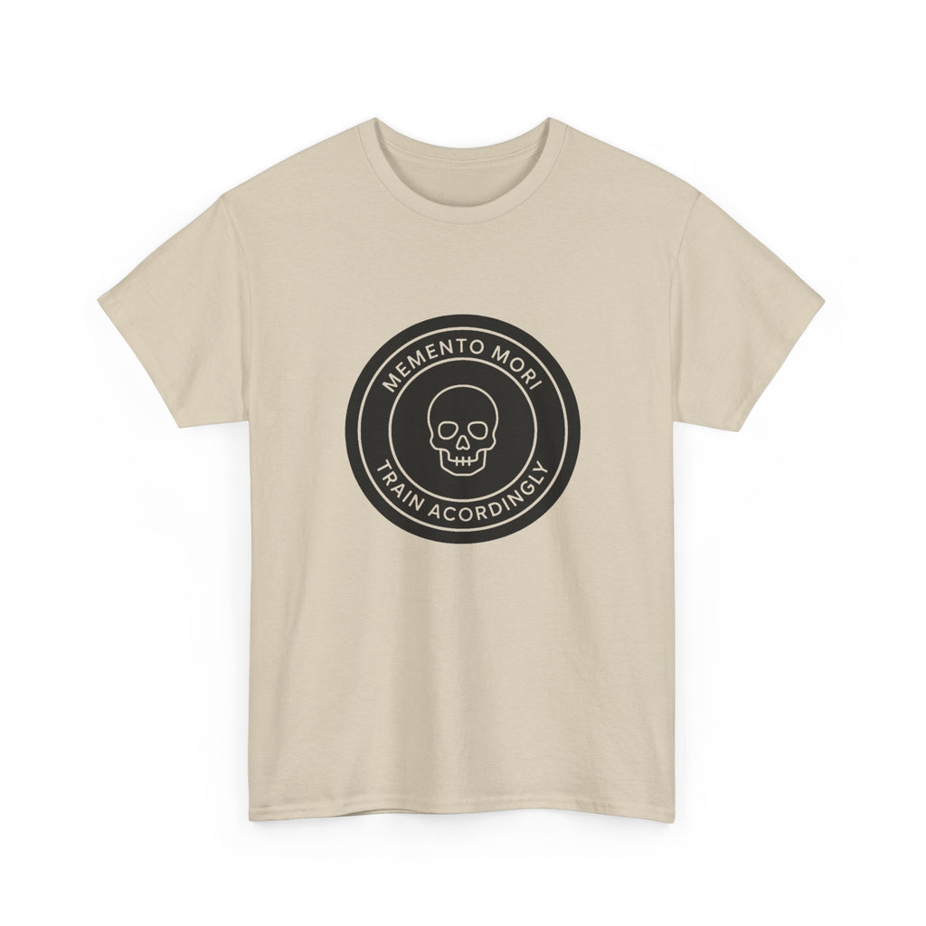 Train Acordingly T-Shirt