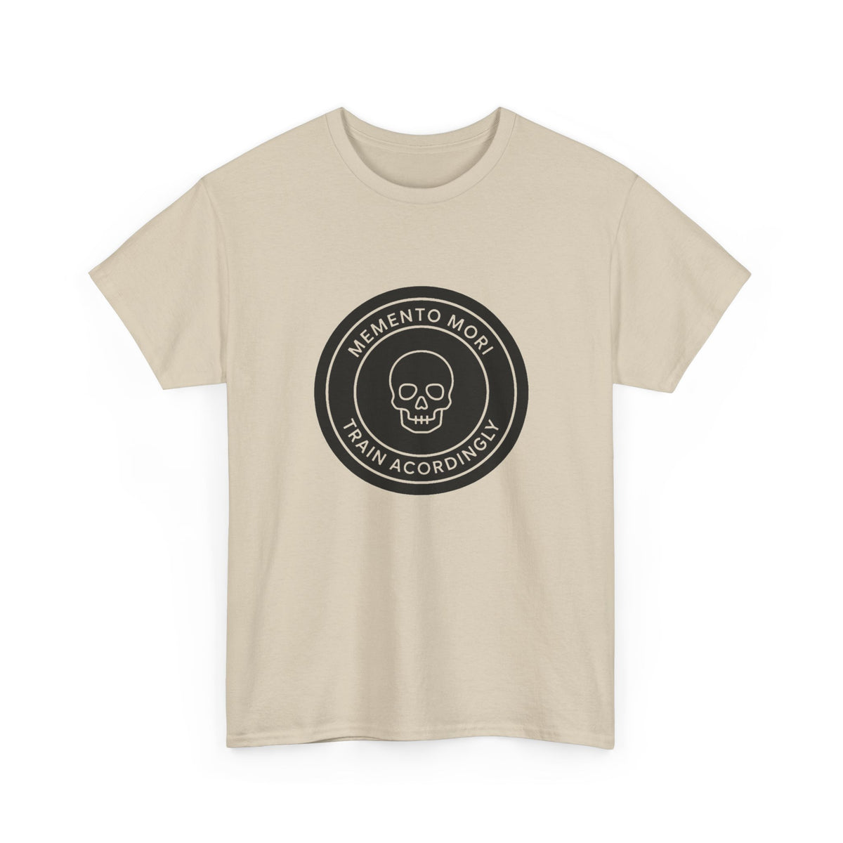 Train Acordingly T-Shirt