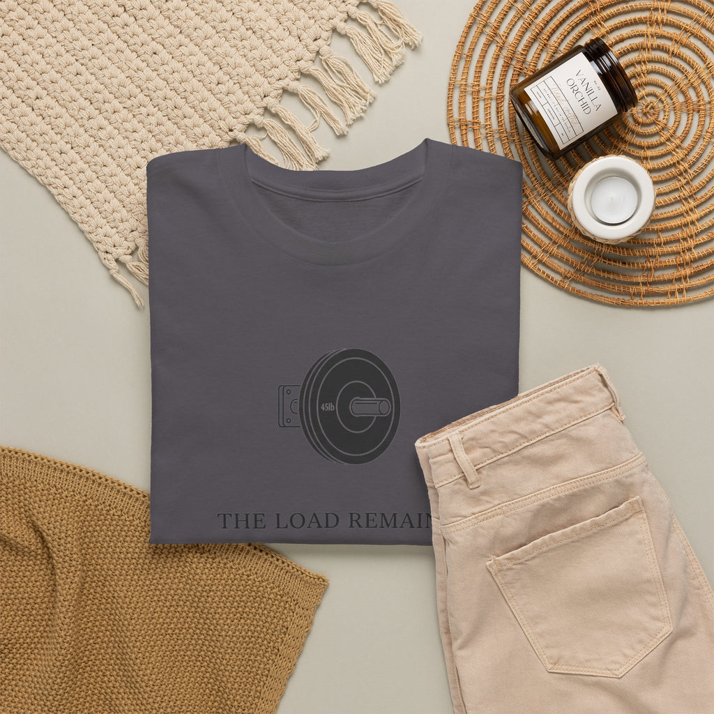 The Load Remains T-Shirt