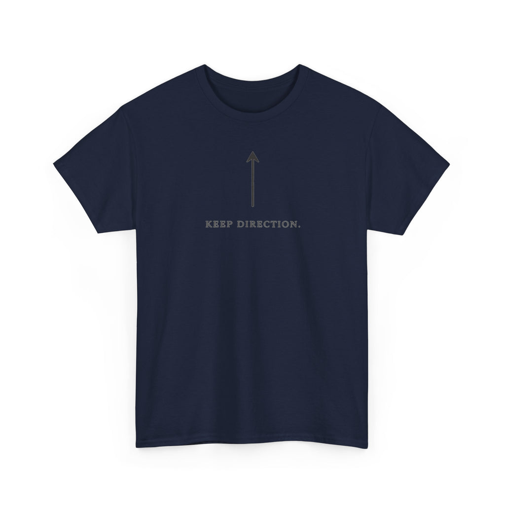 Keep Direction T-Shirt