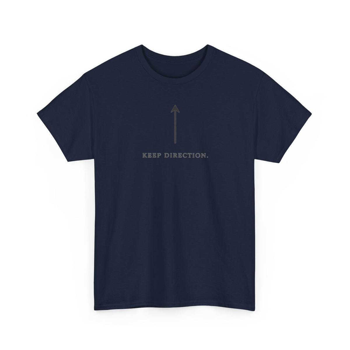 Keep Direction T-Shirt