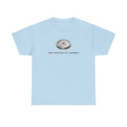The Weight Is chosen T-Shirt