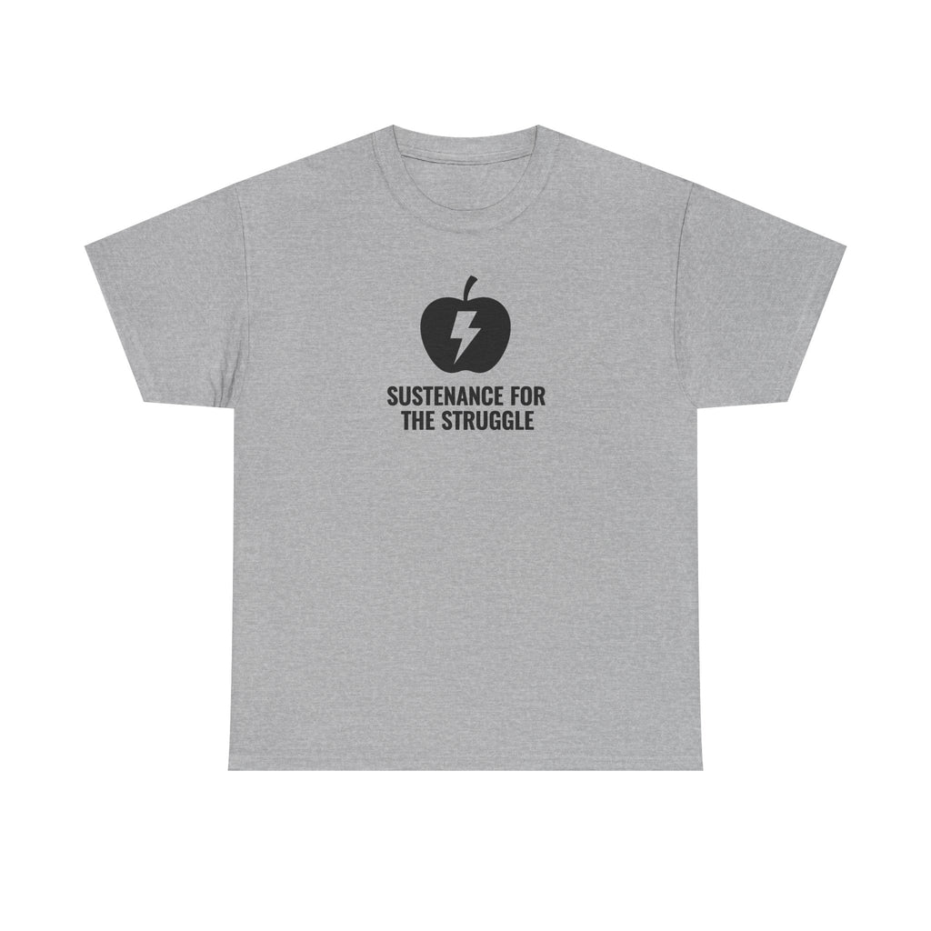 Sustenance T-Shirt