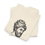 Think Train Transcend T-shirt
