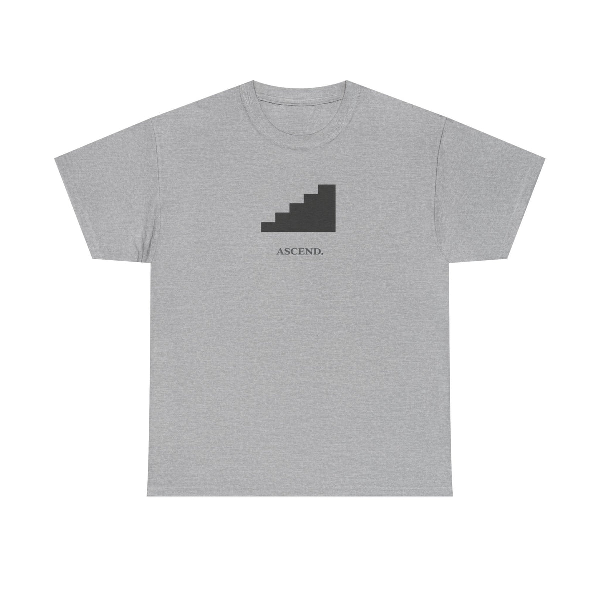 Earned T-Shirt