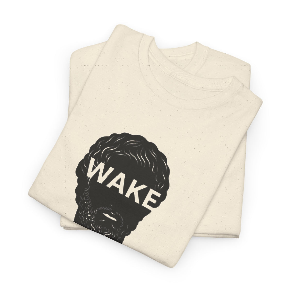 Wake Work T-Shirt