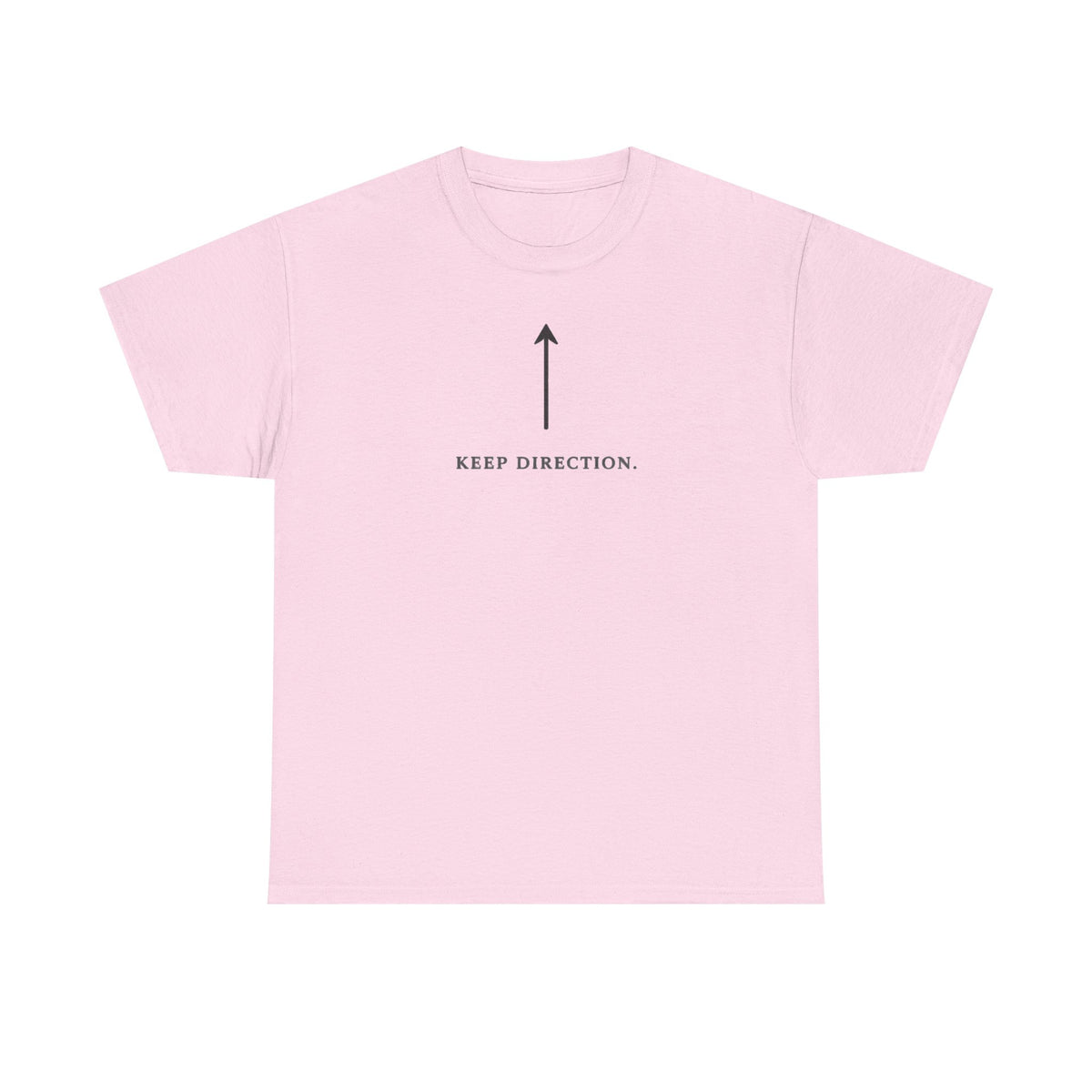 Keep Direction T-Shirt