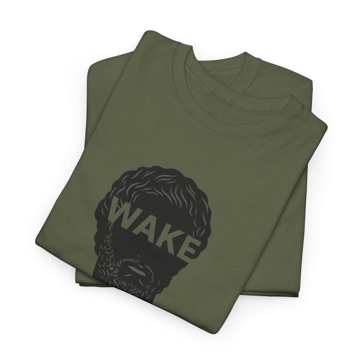 Wake Work T-Shirt