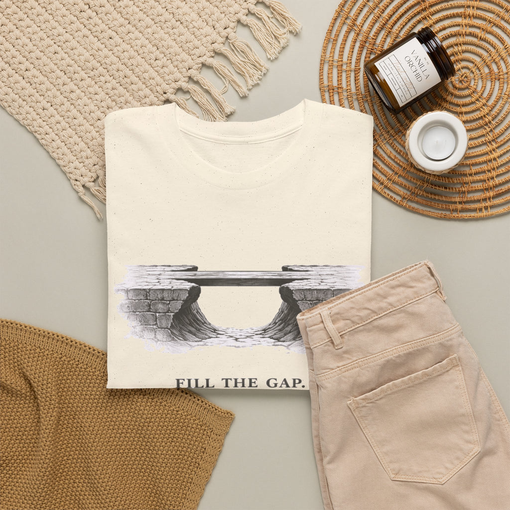 Fill The Gap T-Shirt