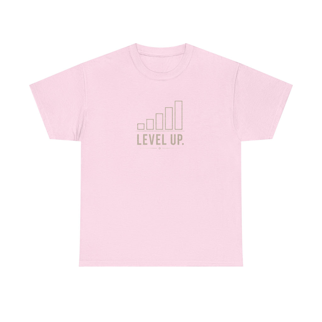 Level Up T-Shirt