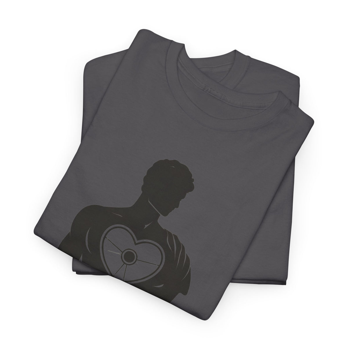 Heavy Heart T-Shirt