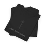 Keep Direction T-Shirt