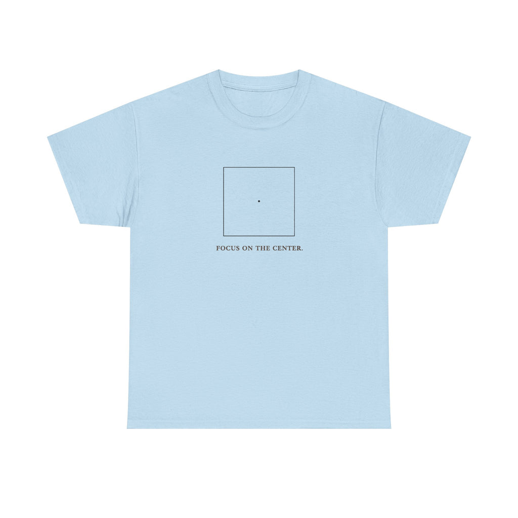 Center T-Shirt