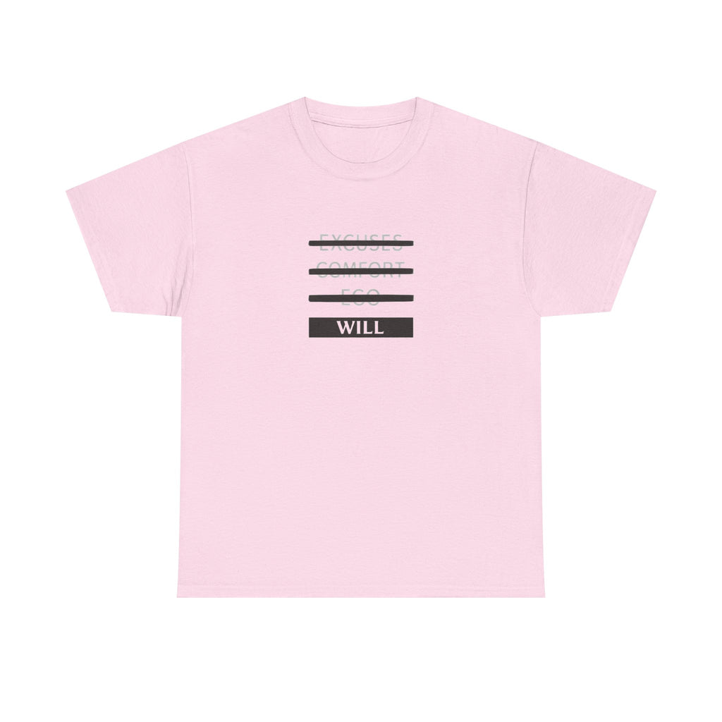 Will T-Shirt