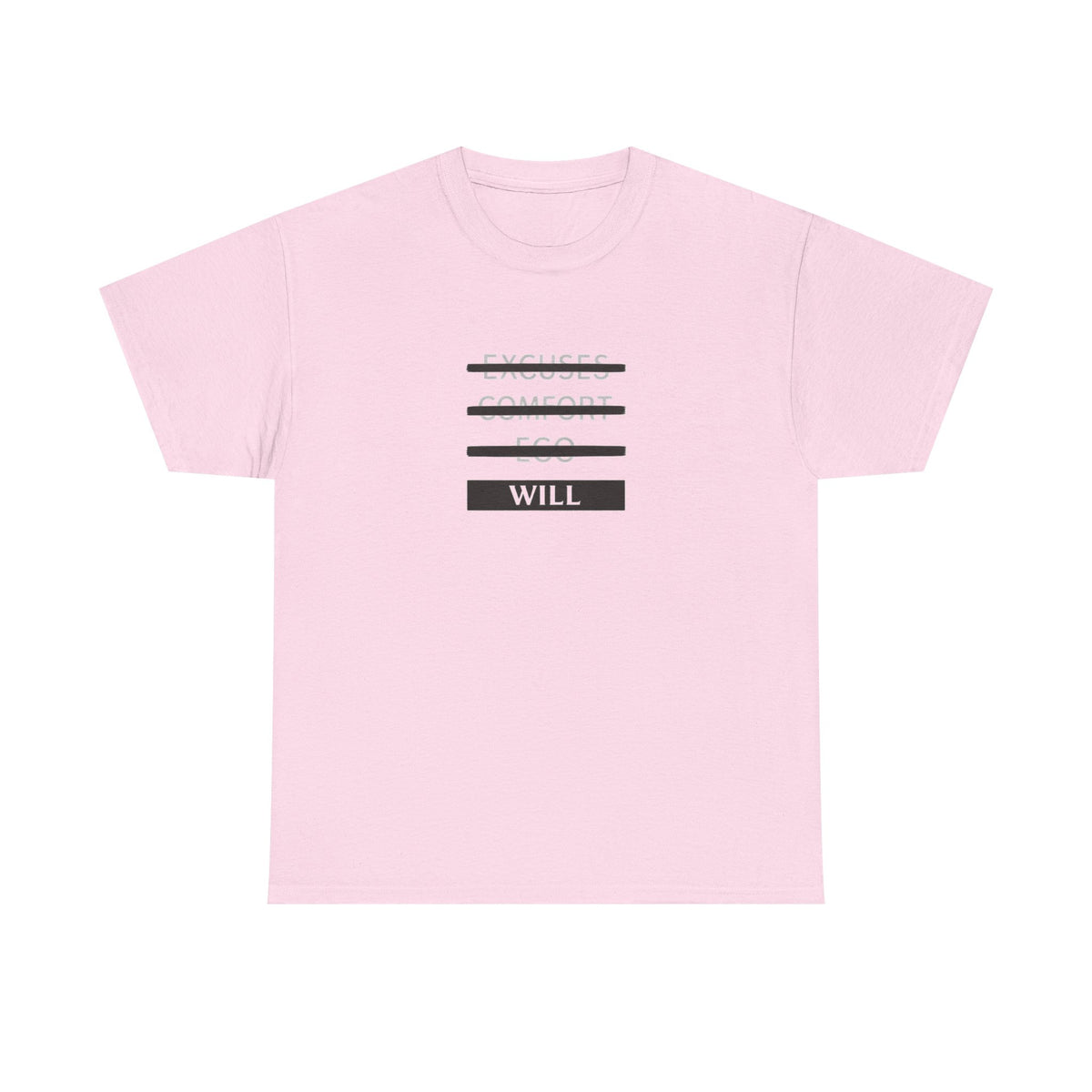 Will T-Shirt