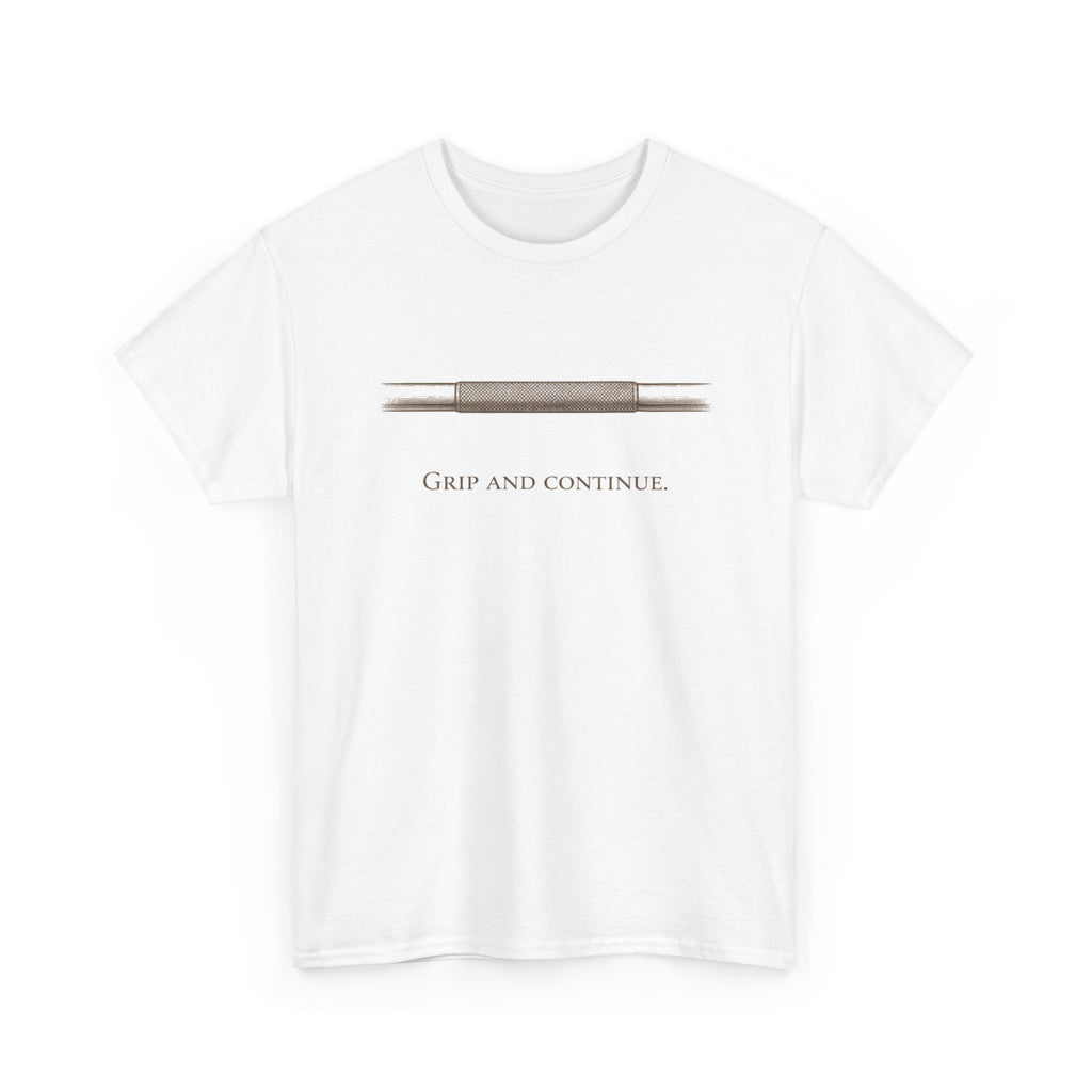 Grip T-Shirt