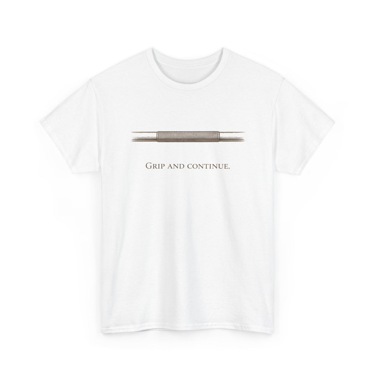 Grip T-Shirt