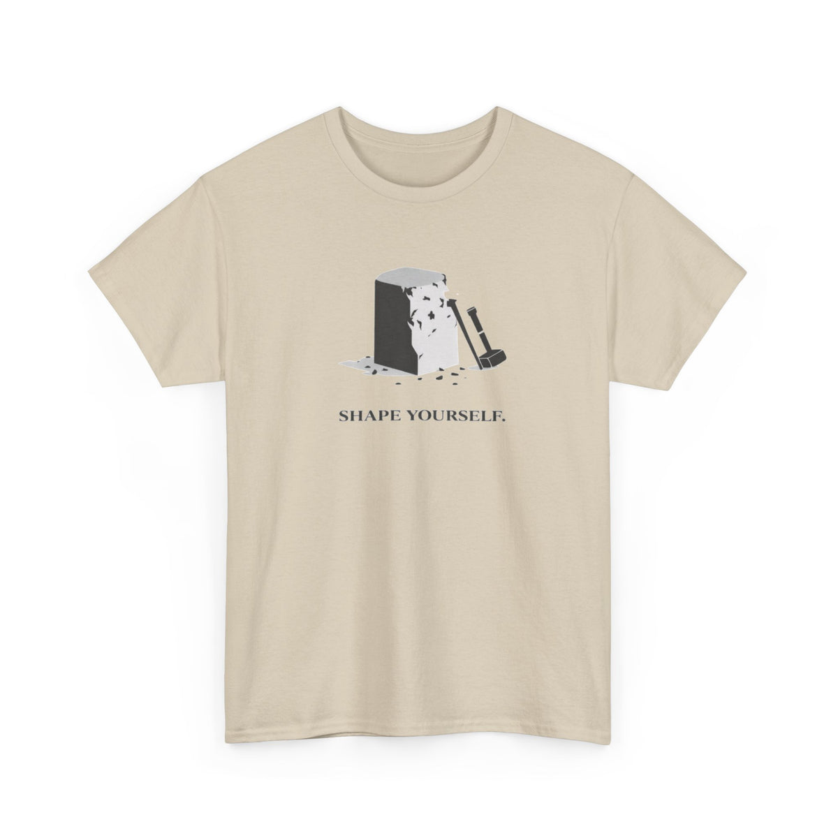 Shape Yourself T-Shirt