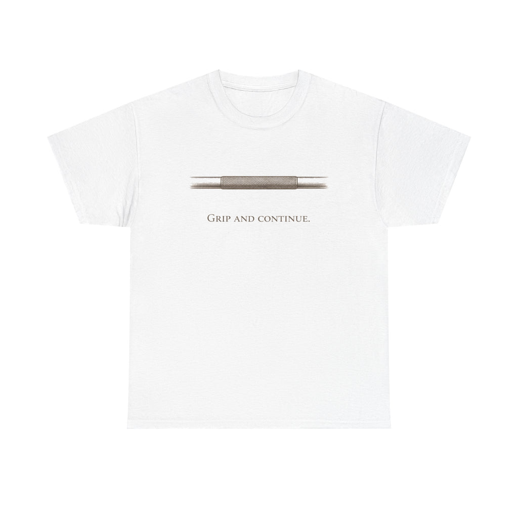Grip T-Shirt