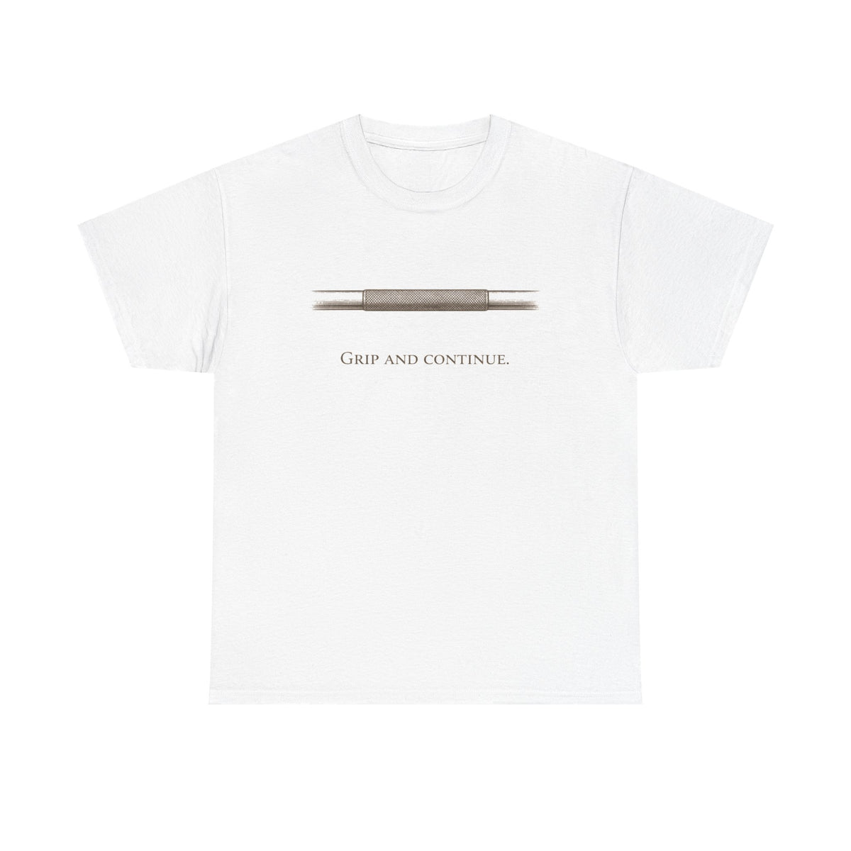 Grip T-Shirt