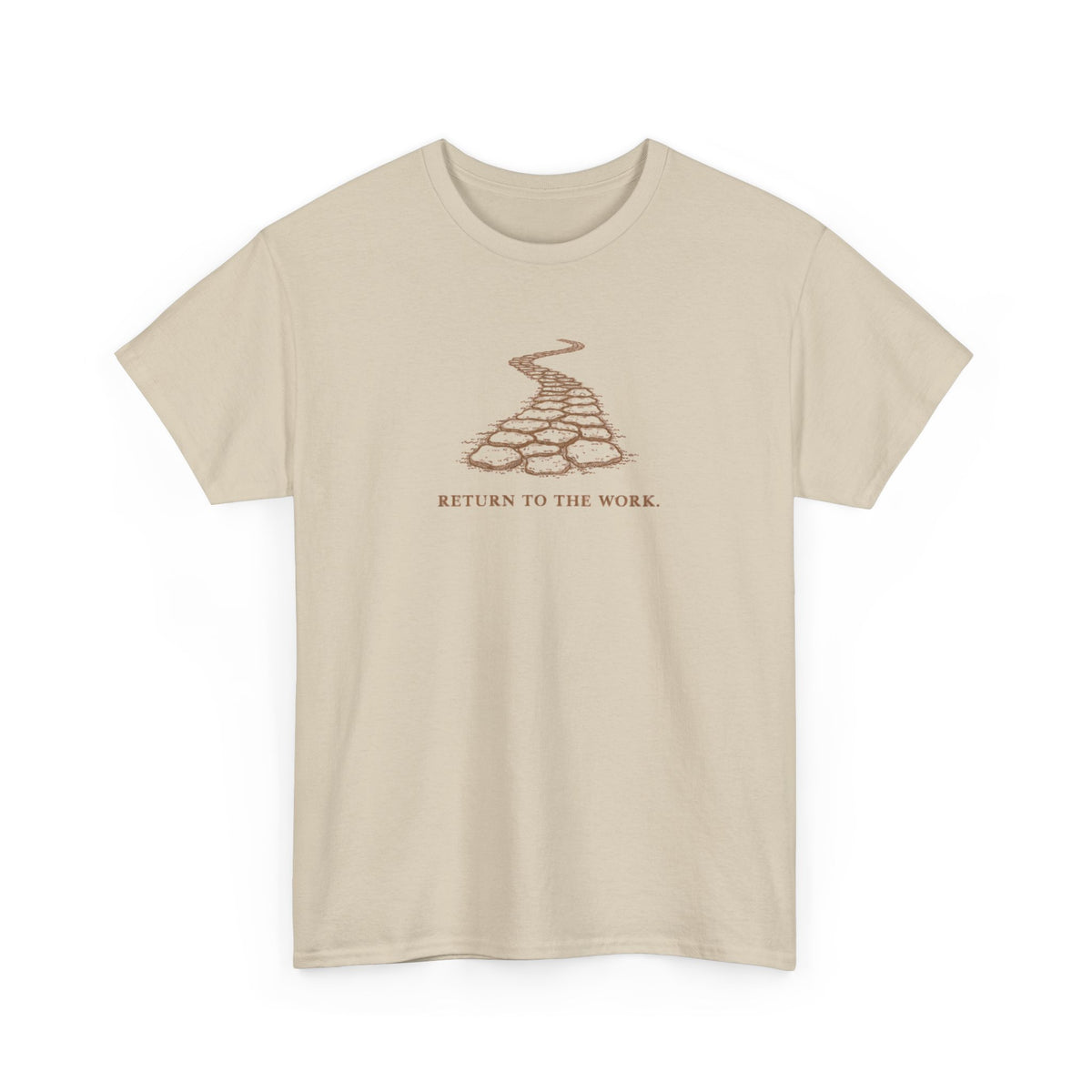 Return T-Shirt