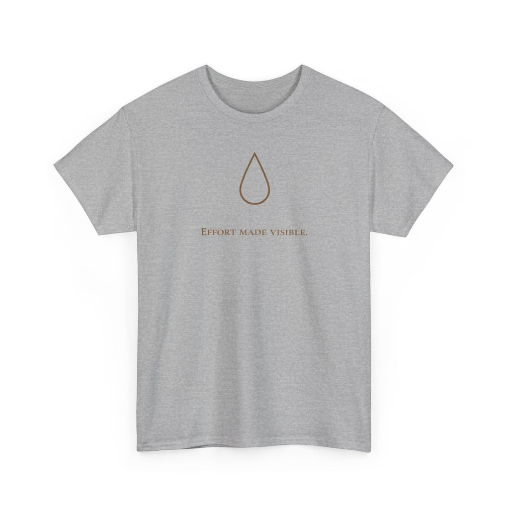 Effort Made Visible T-shirt