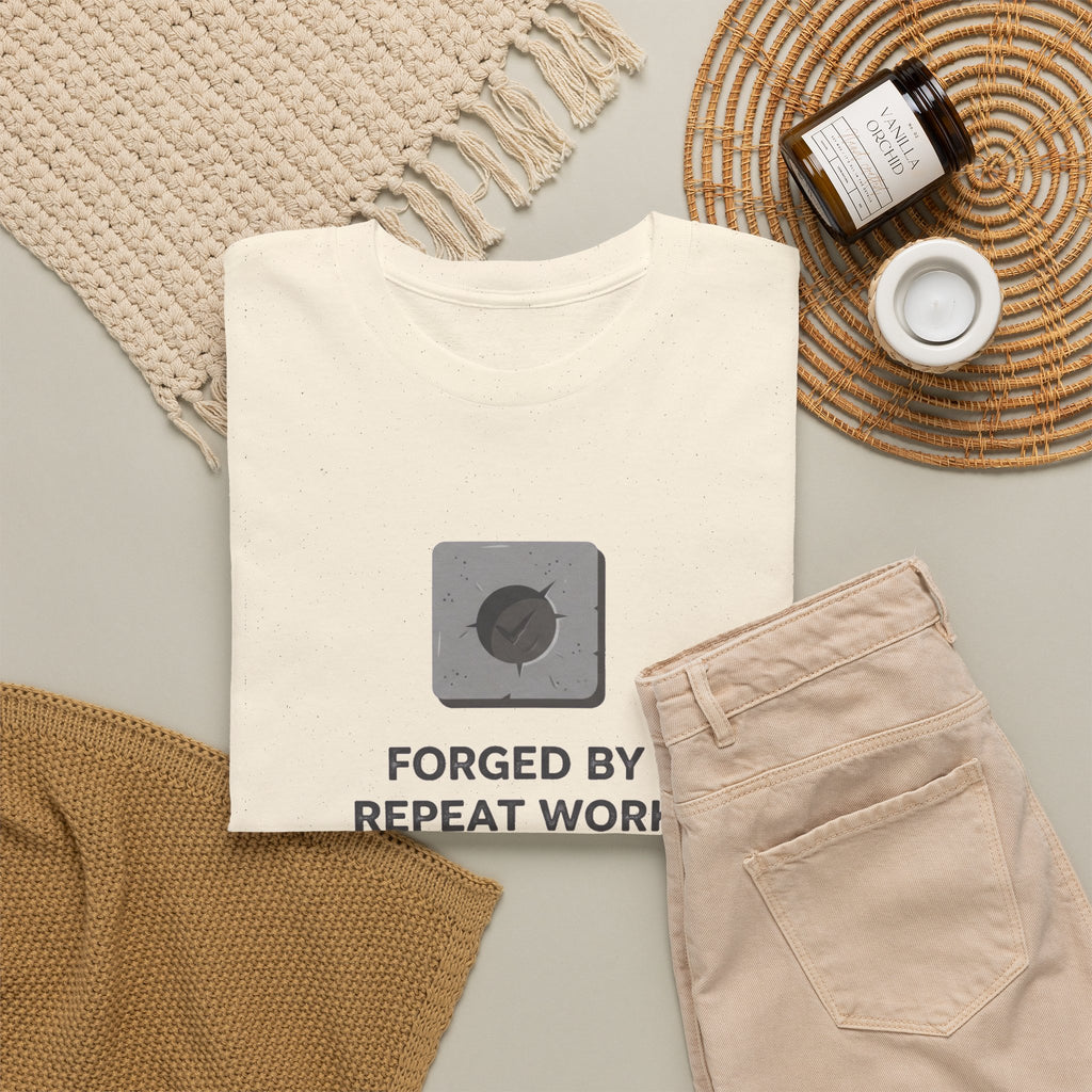 Forged T-Shirt