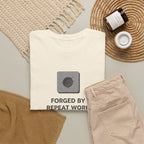 Forged T-Shirt