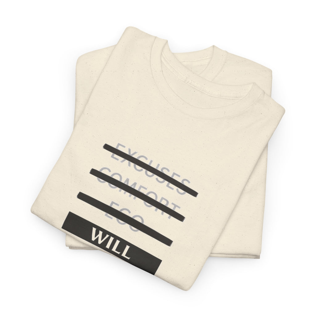 Will T-Shirt