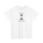 Time Builds T-Shirt