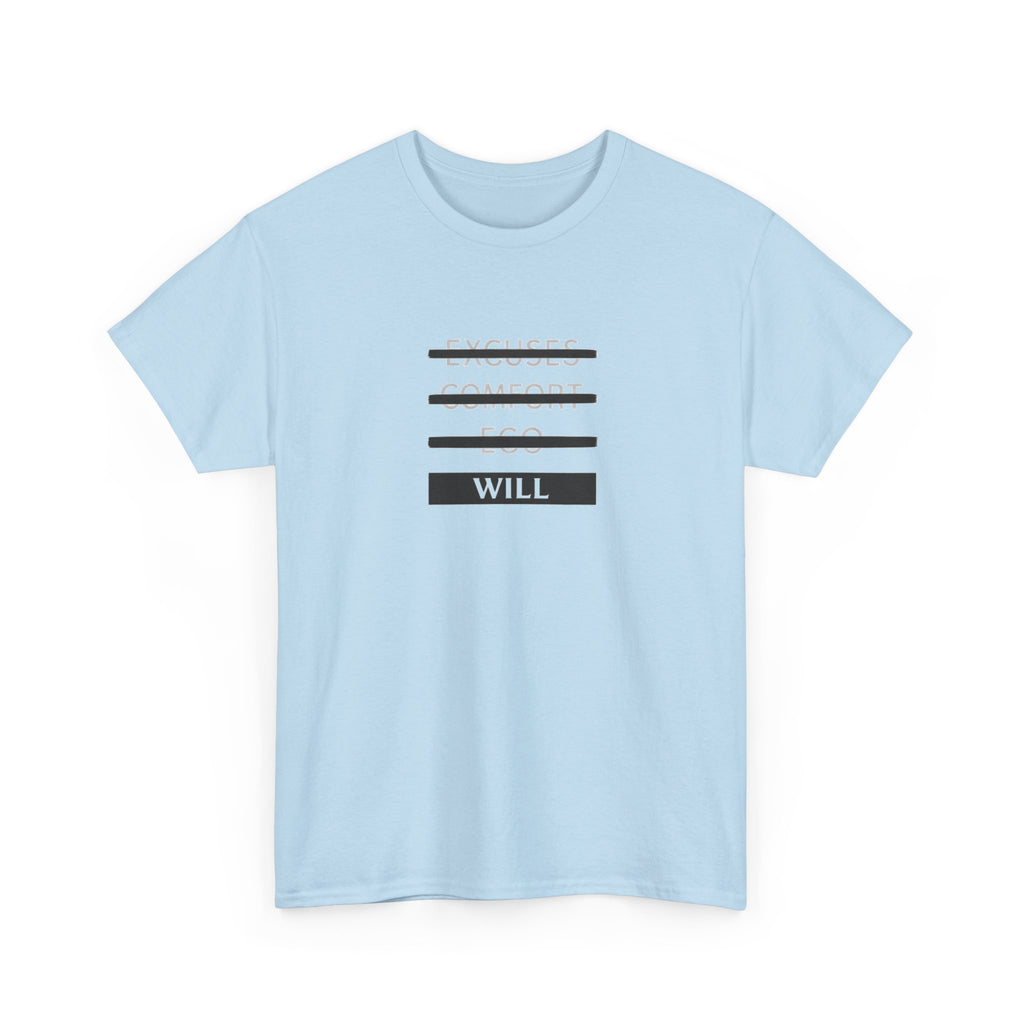 Will T-Shirt