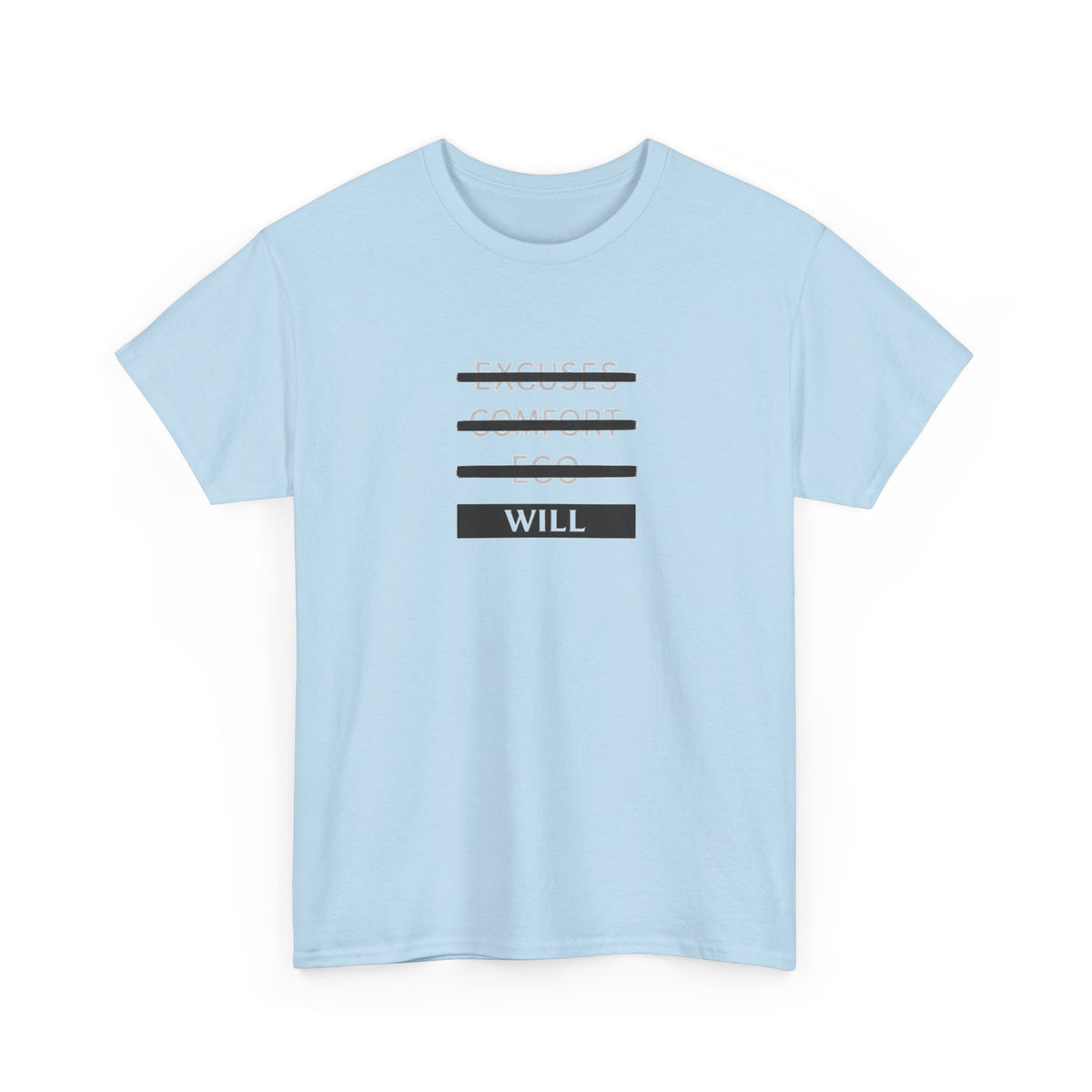 Will T-Shirt