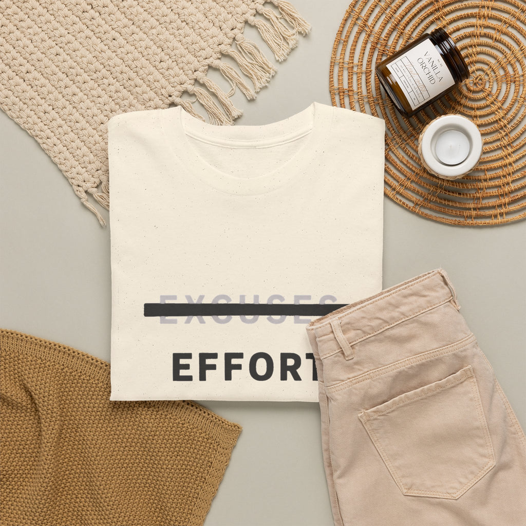 Effort T-Shirt