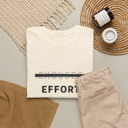 Effort T-Shirt
