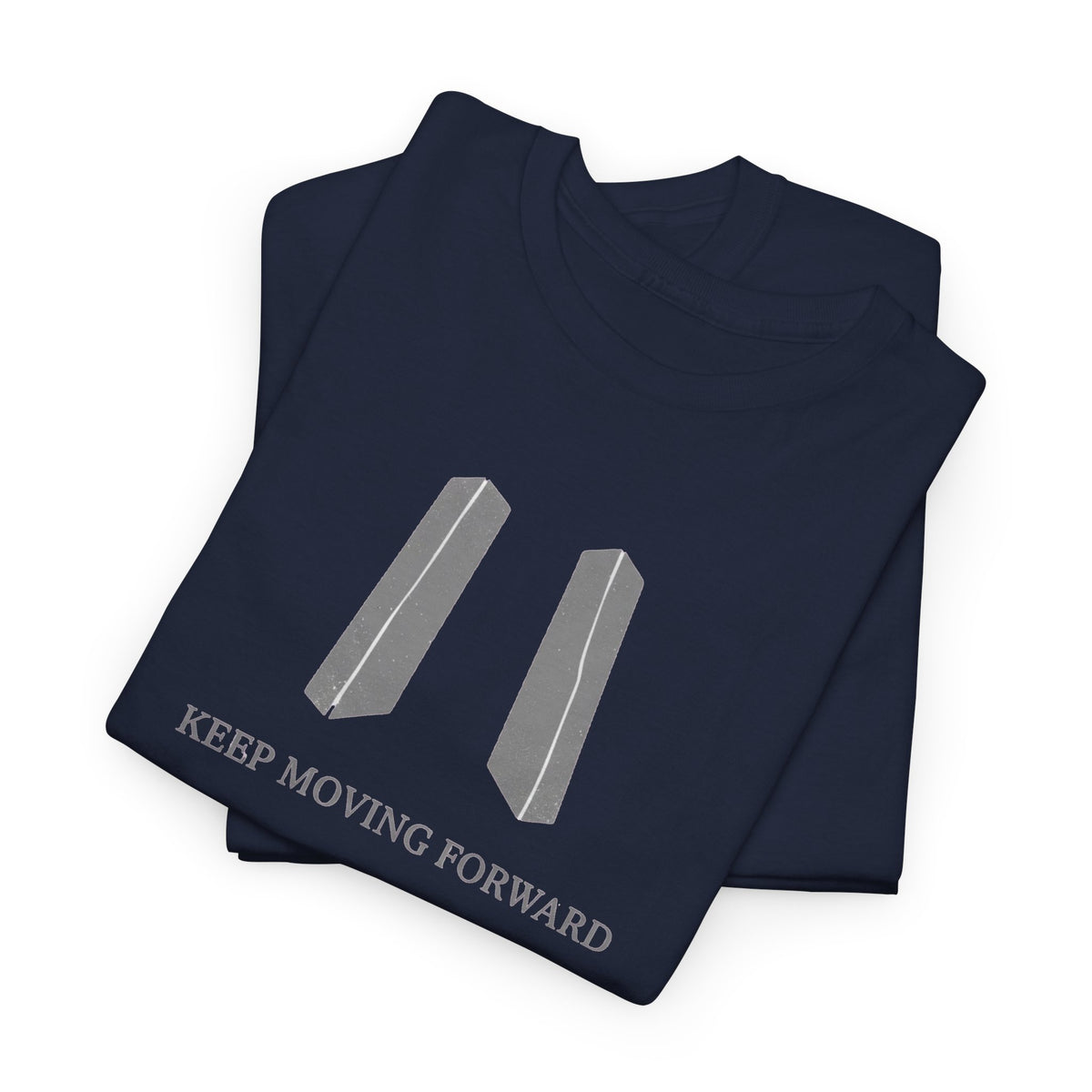 Keep Moving T-Shirt