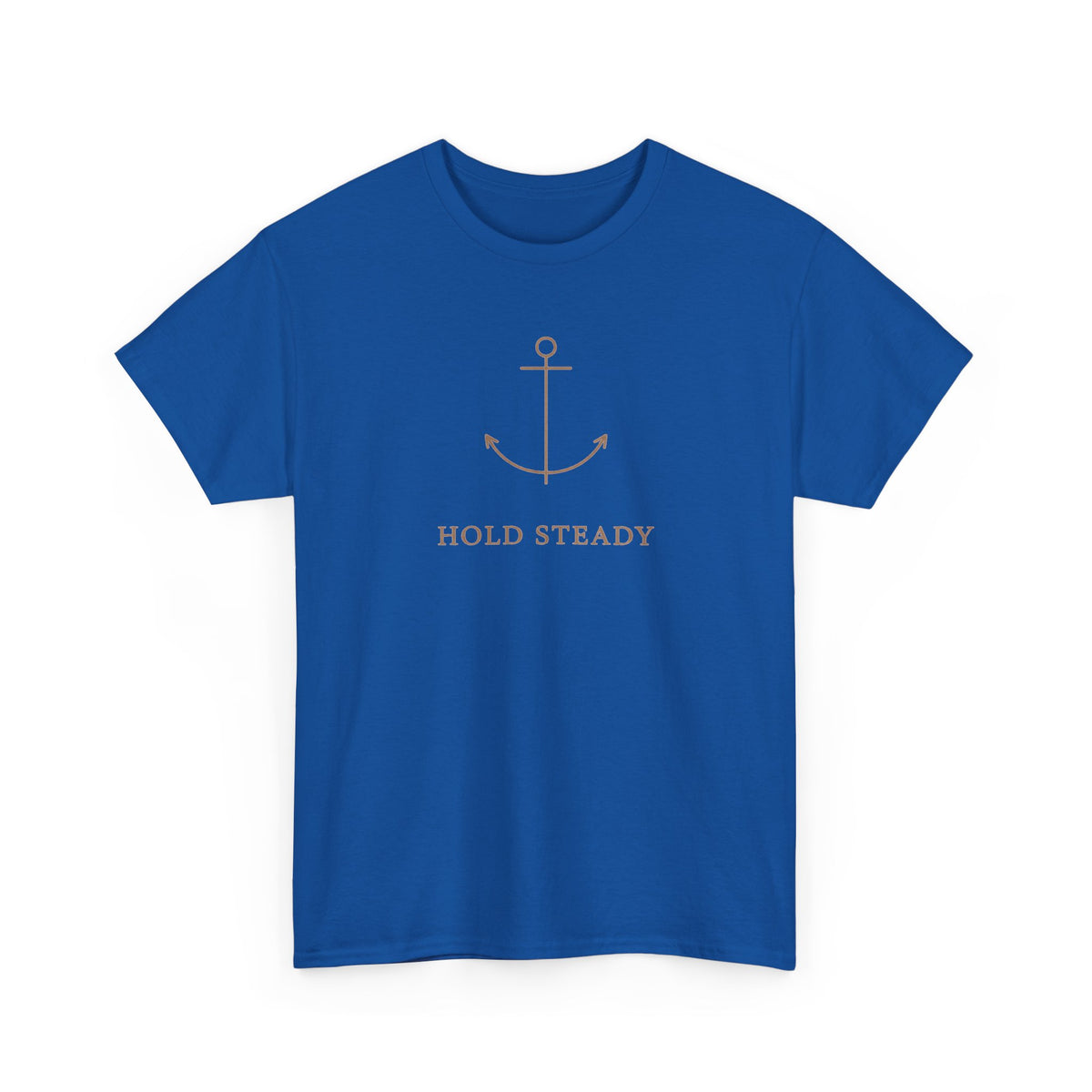 Hold Steady T-Shirt