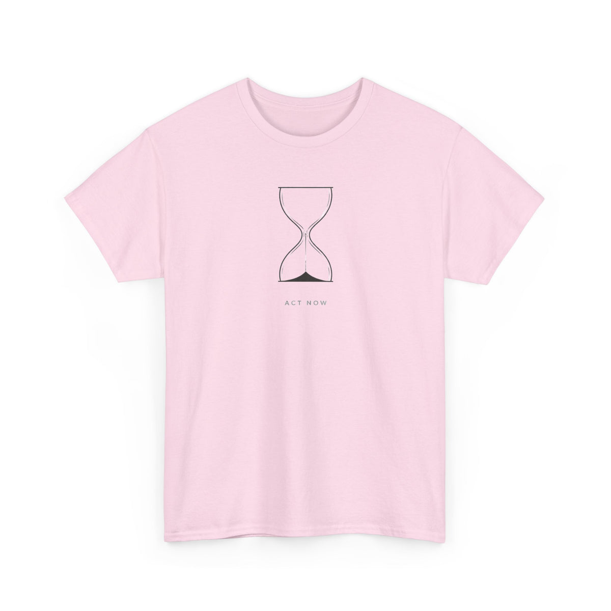 Act Now T-Shirt