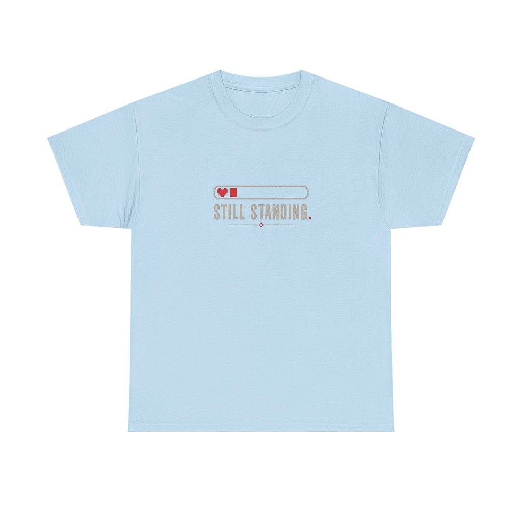 Health Bar T-Shirt