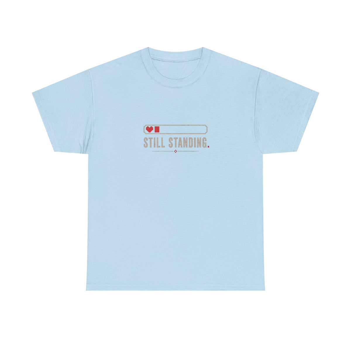 Health Bar T-Shirt