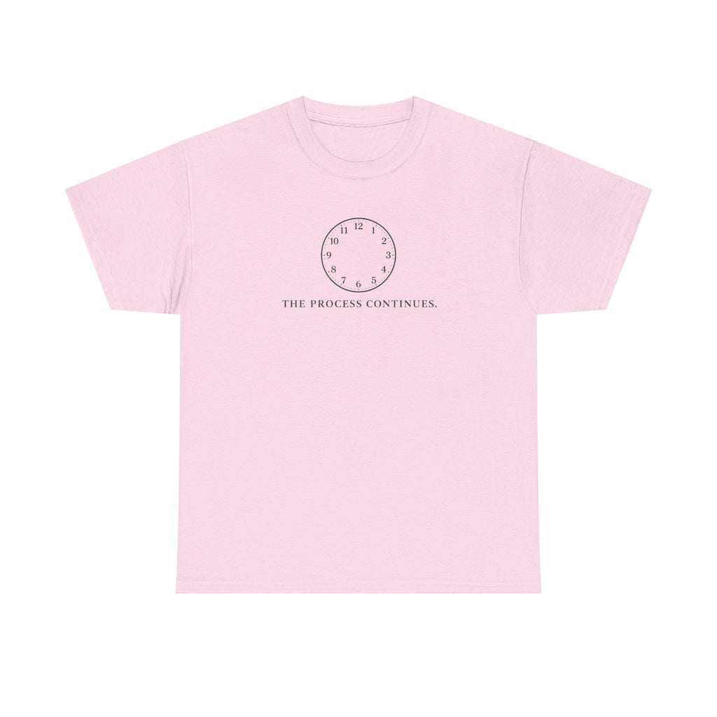 Process T-Shirt