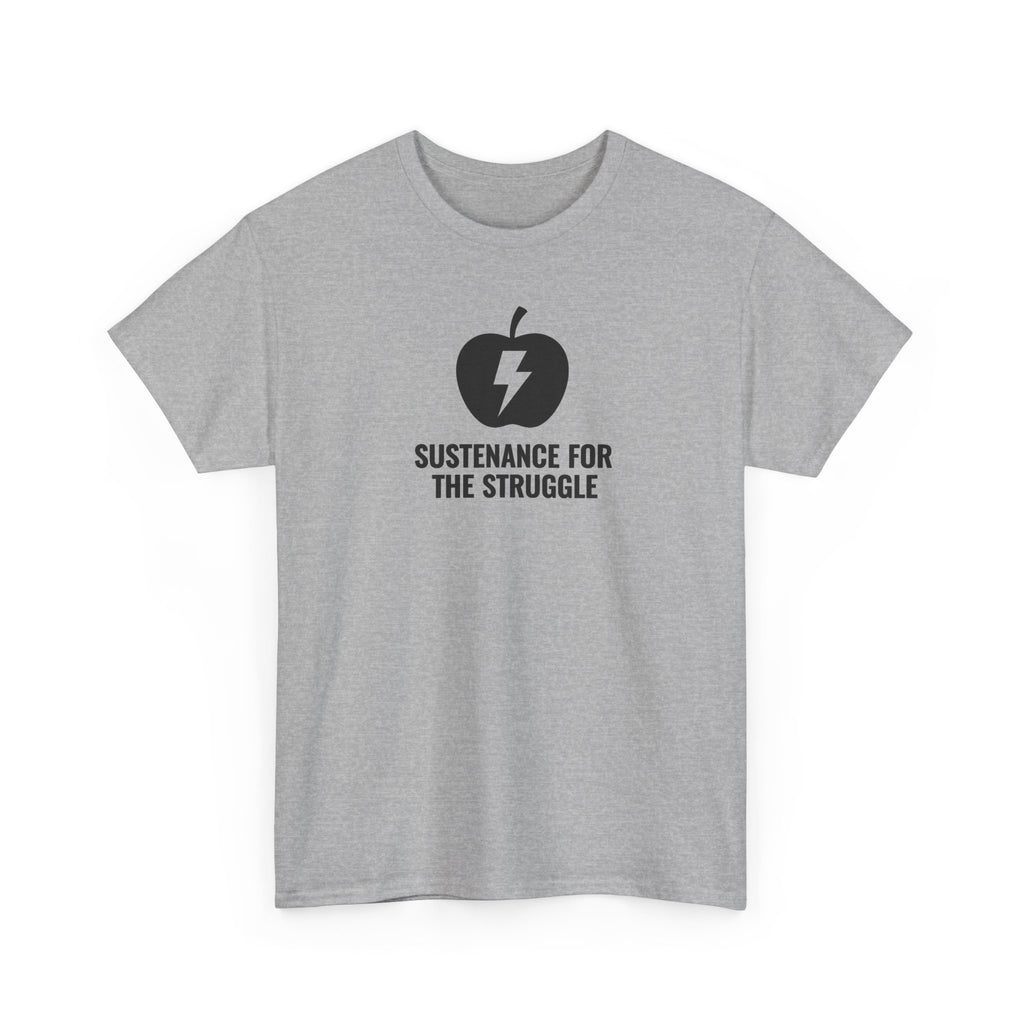 Sustenance T-Shirt