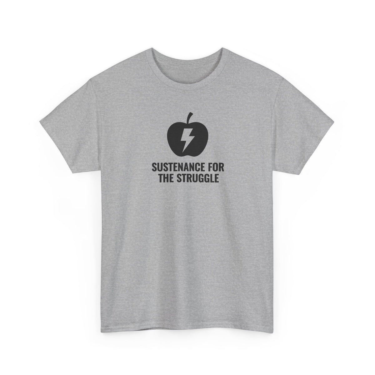 Sustenance T-Shirt
