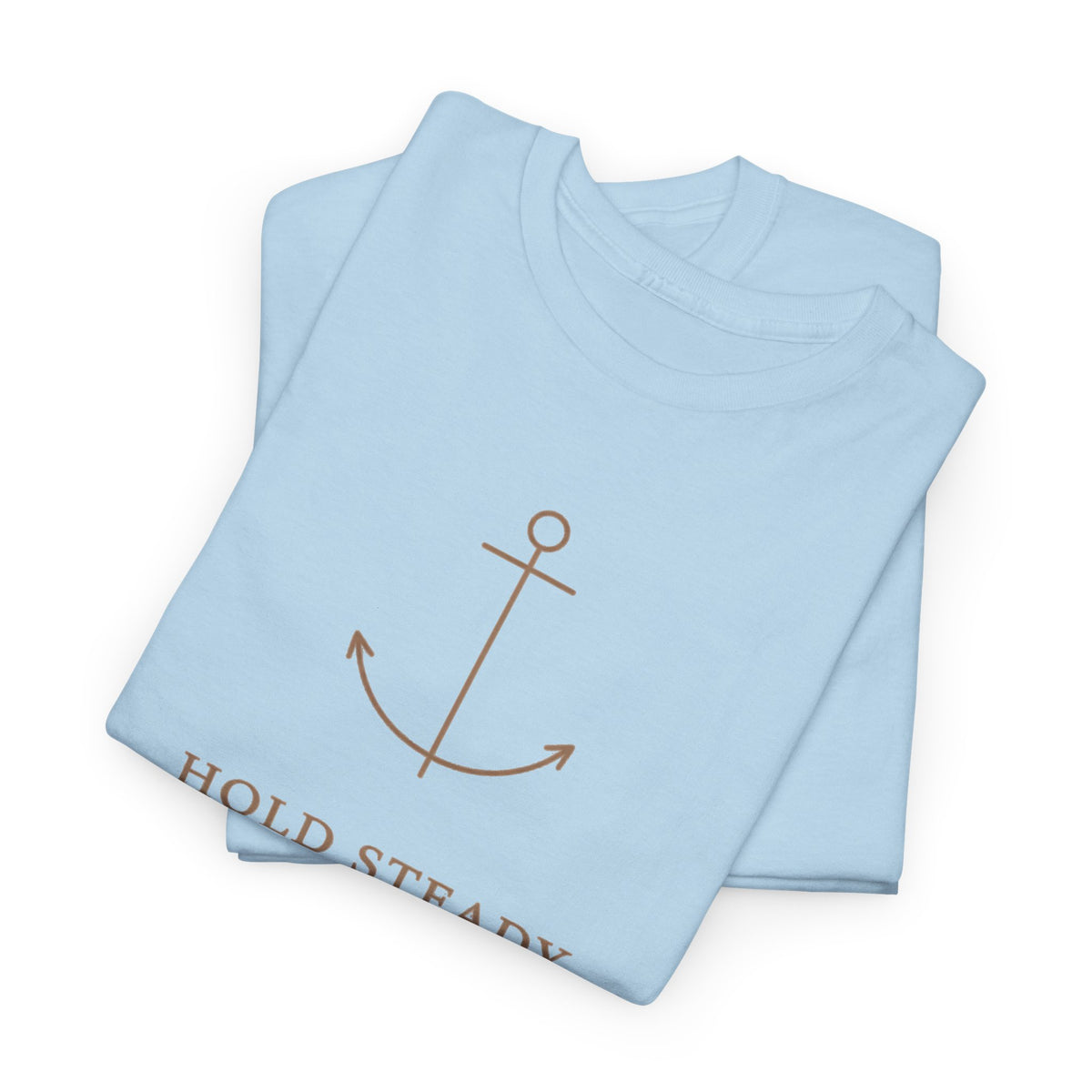 Hold Steady T-Shirt